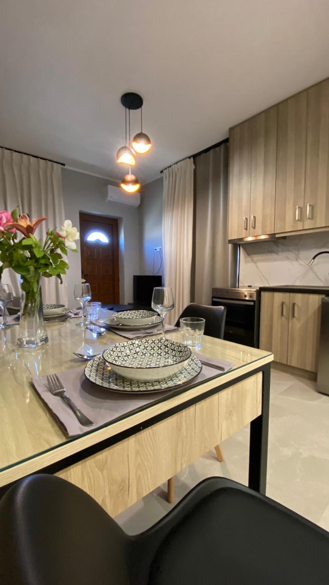 Artemis Home Kastellakia Exterior photo