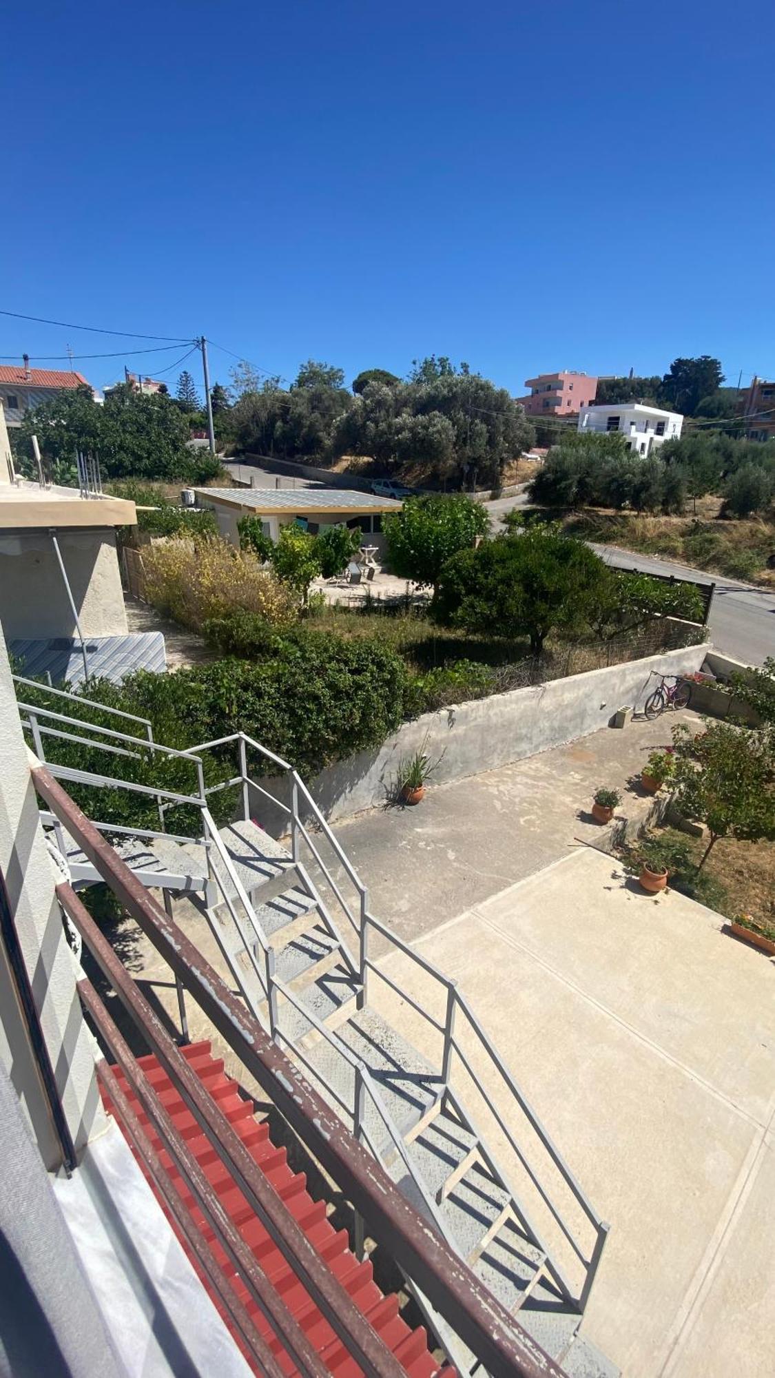 Artemis Home Kastellakia Exterior photo